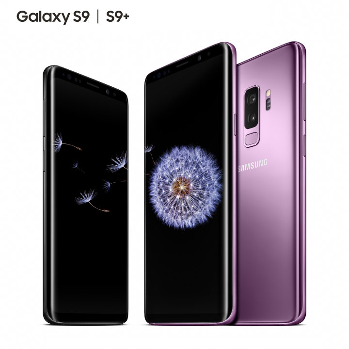 Samsung Galaxy 9