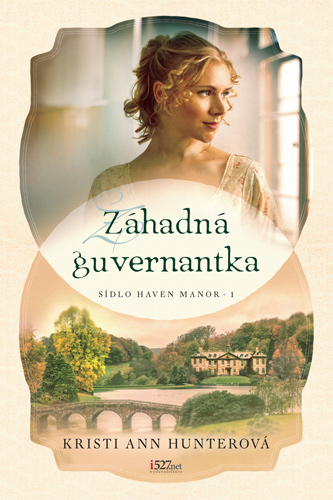 Záhadná guvernantka, Sídlo Haven Manor, 1. diel