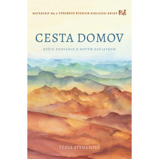 Cesta domov: Božie pozvanie k novým začiatkom