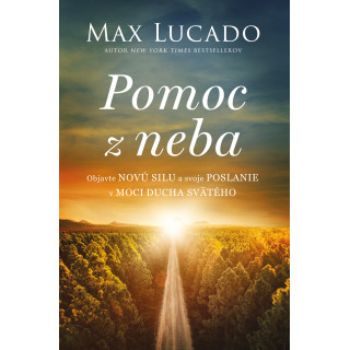 Pomoc z neba